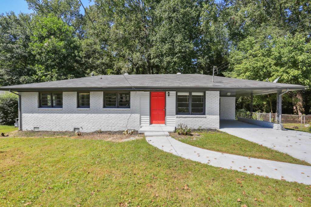 2227 Kilarney Road - Photo 1