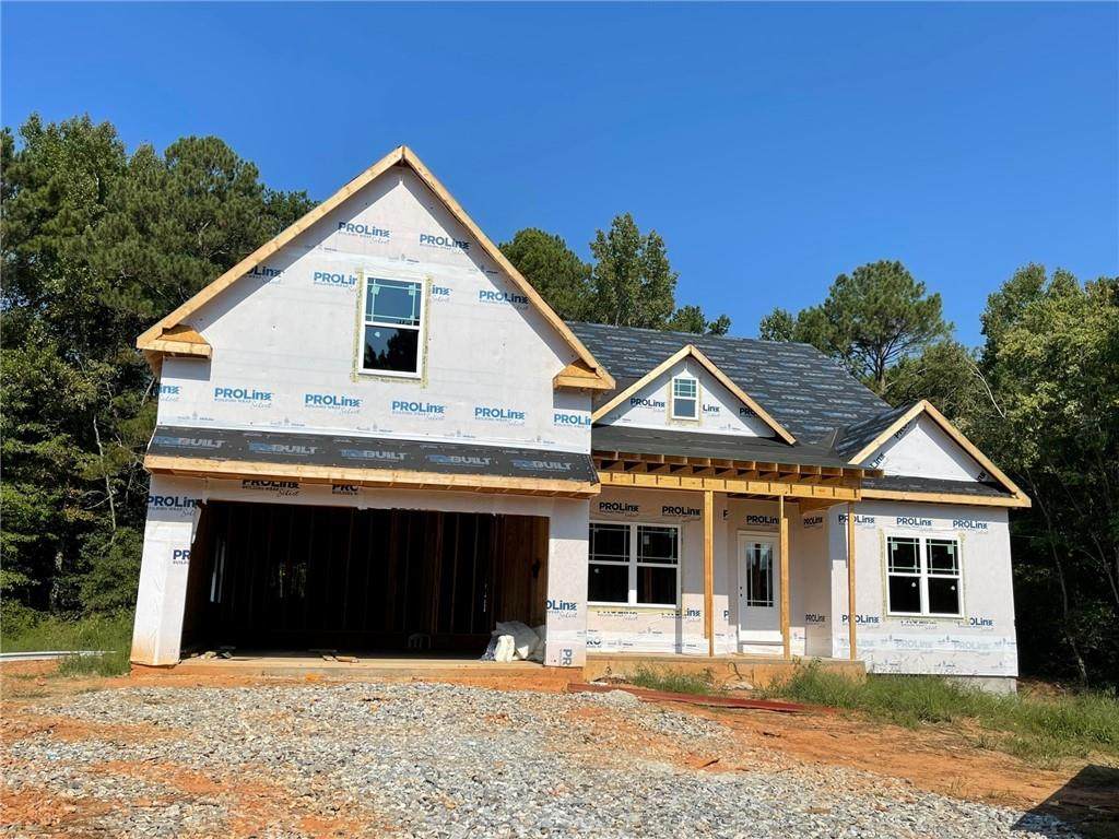 7485 Carson Court - Photo 1