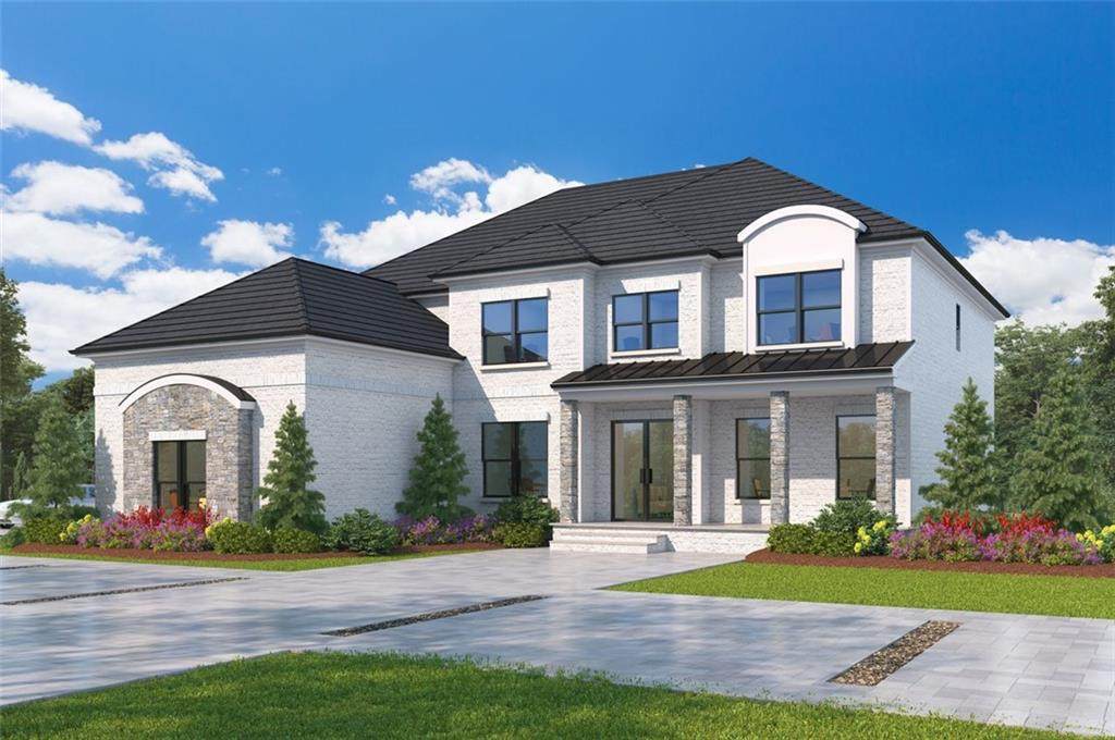 2809 Stone Hall Drive - Photo 1