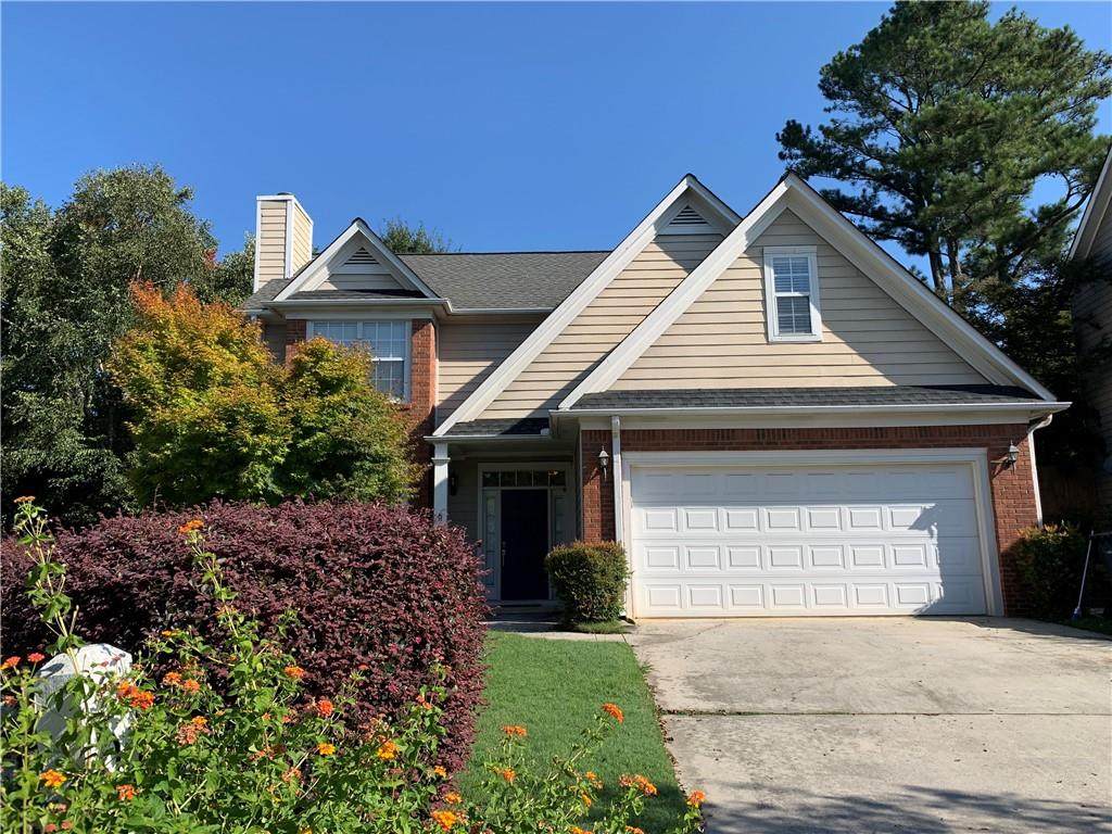 2005 Baramore Oaks Court - Photo 1