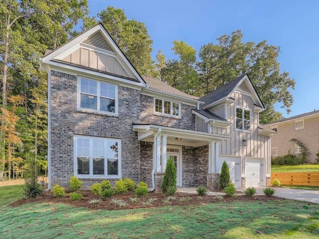 3117 Cherry Blossom Lane - Photo 1