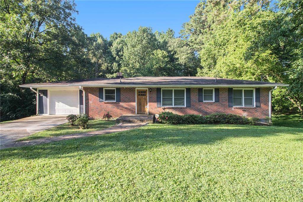 4279 Hidden Valley Road - Photo 1