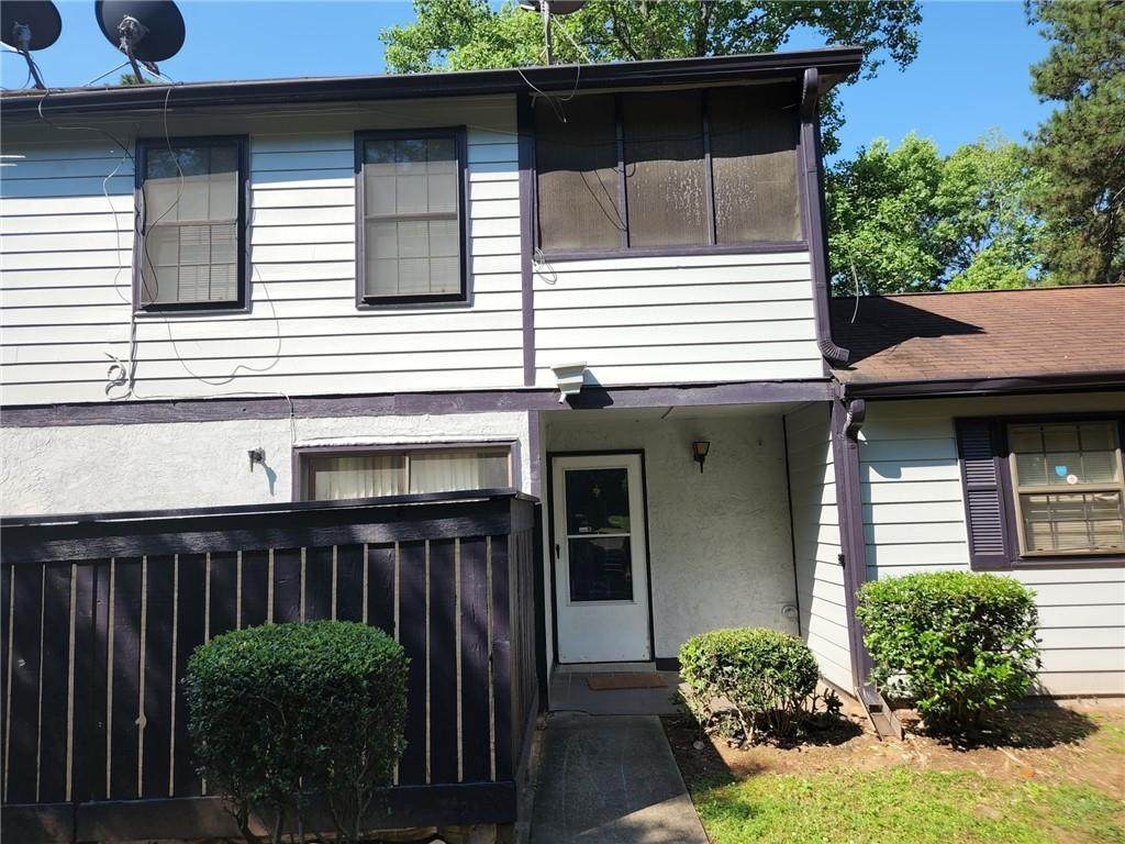 1429 Stone Mill Trace - Photo 1