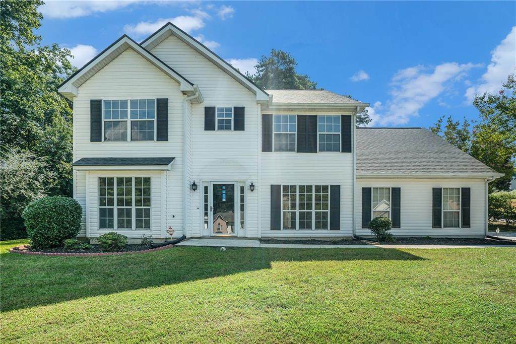 6489 Crooked Creek Trace - Photo 1