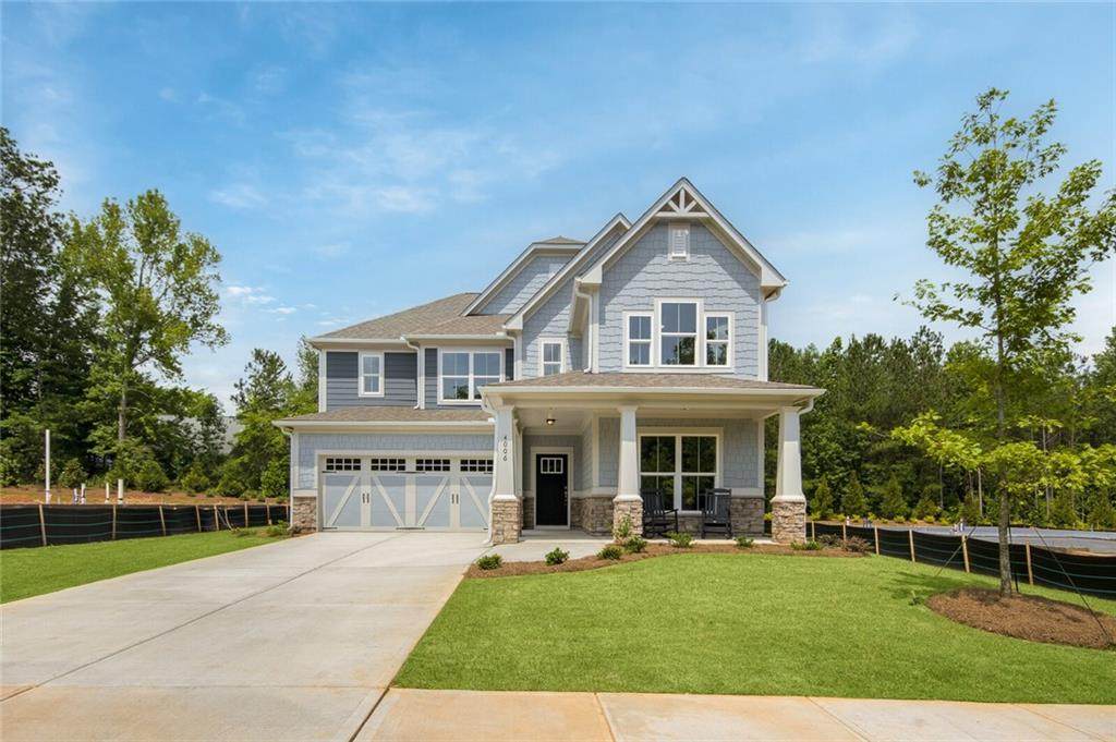 4006 Applecrisp Road - Photo 1