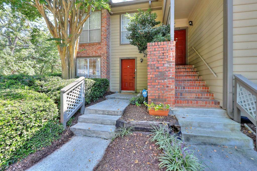 1242 Weatherstone Drive - Photo 1
