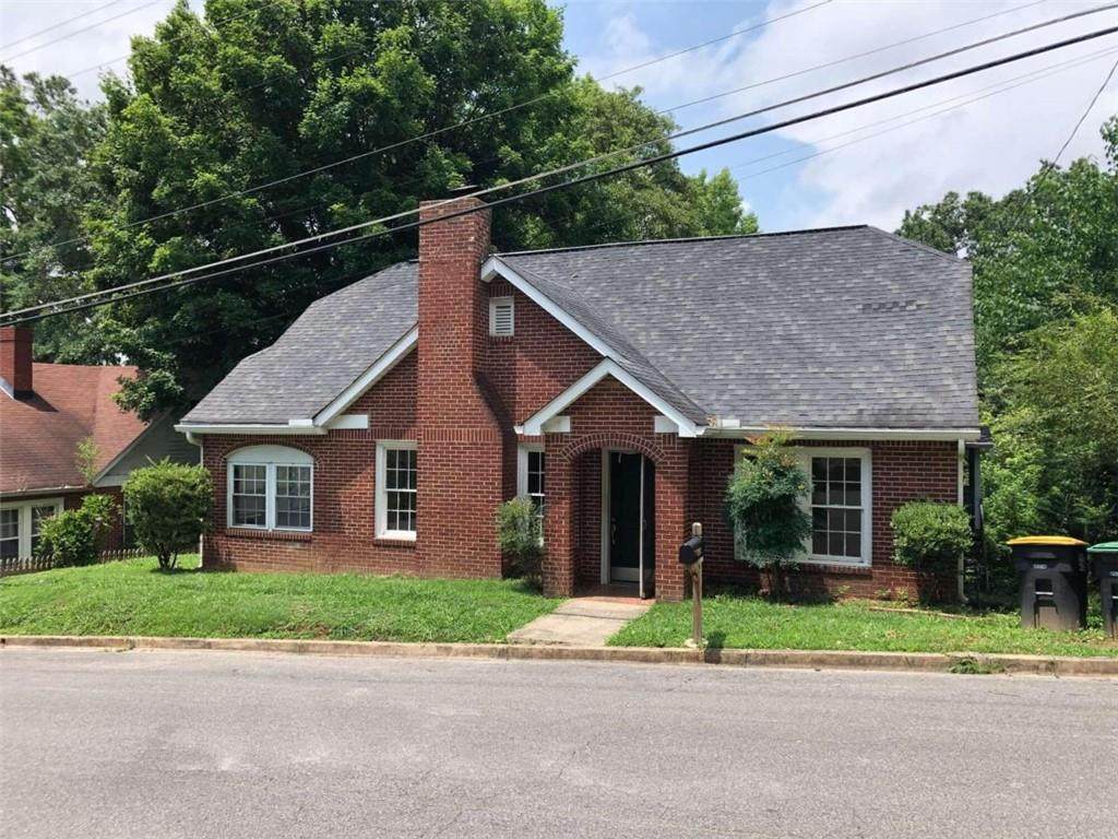 405 11th Street - Photo 1