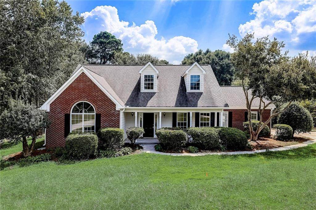 138 Graybrook Court - Photo 1