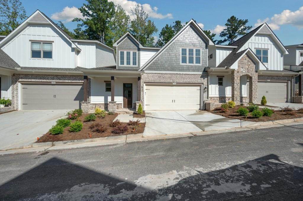 104 Heron Pointe Trail - Photo 1