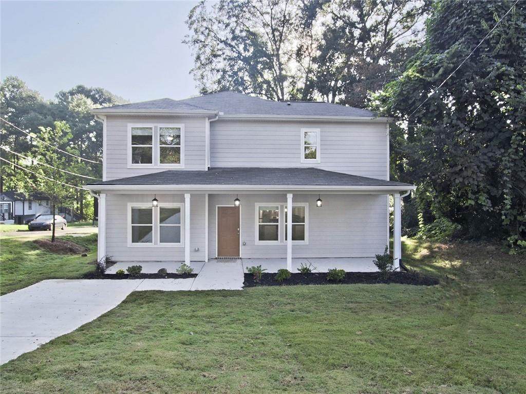 90 Cerro Street - Photo 1