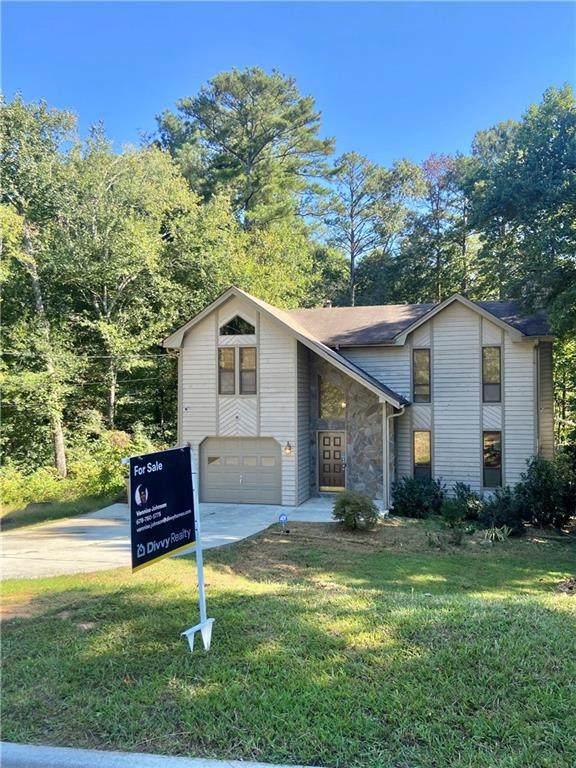 2087 Kings Mountain Drive - Photo 1
