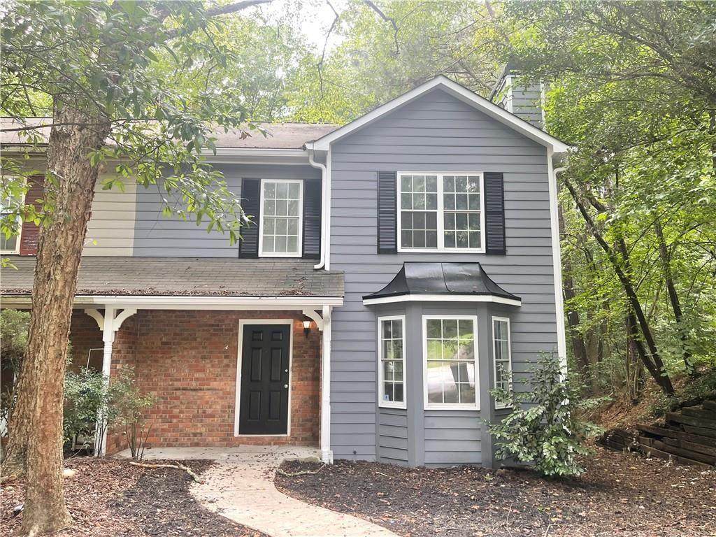 4435 Coopers Creek Drive - Photo 1
