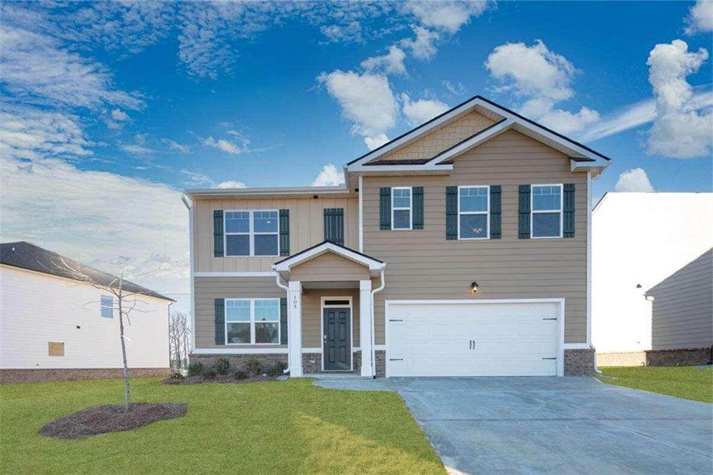 1092 Rigby Court - Photo 1