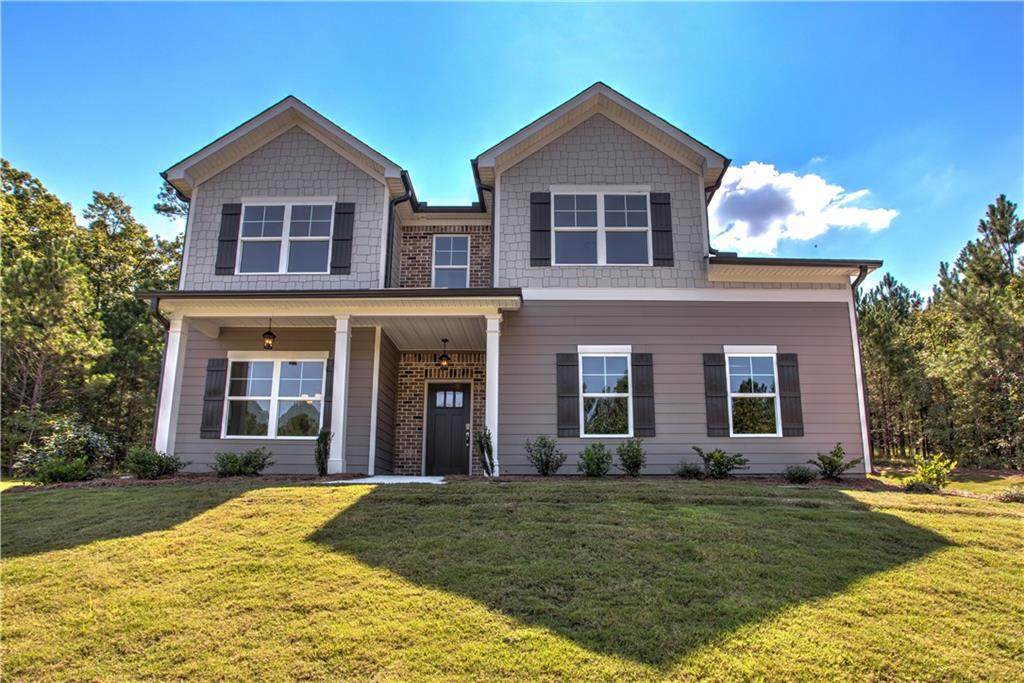 75 Shoals Trail - Photo 1