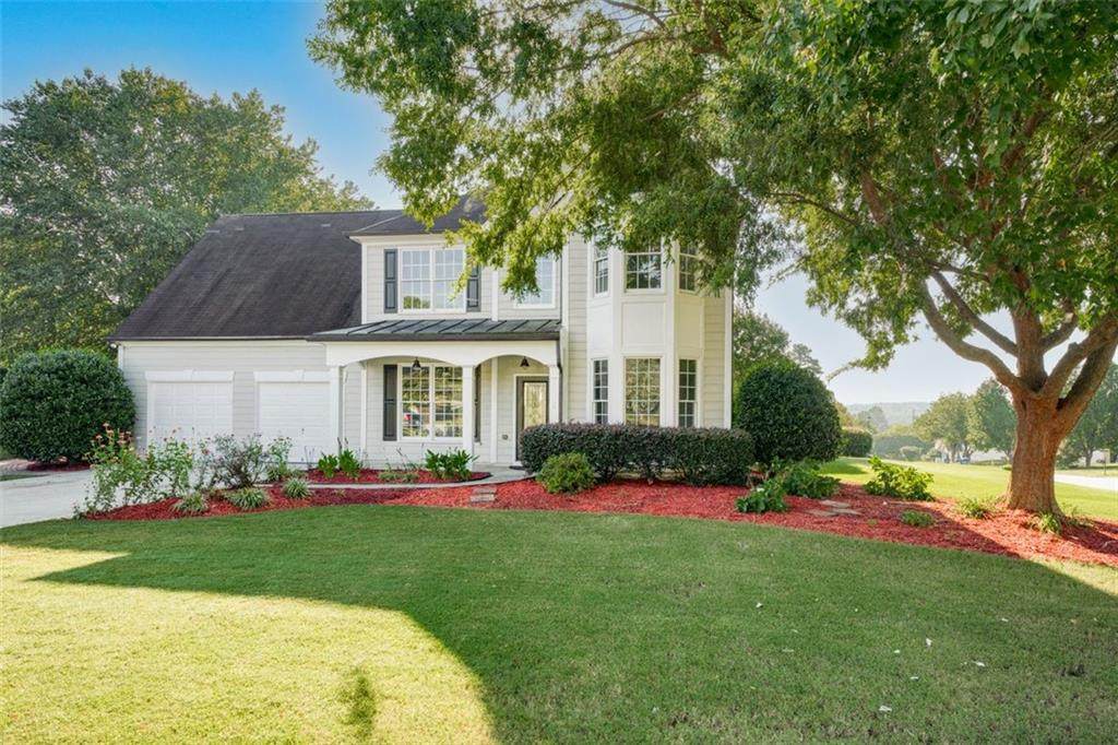 826 Johnson Road - Photo 1
