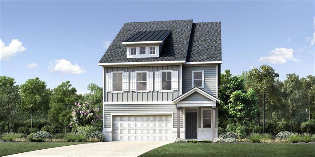 1247 Westshore Drove Drive - Photo 1
