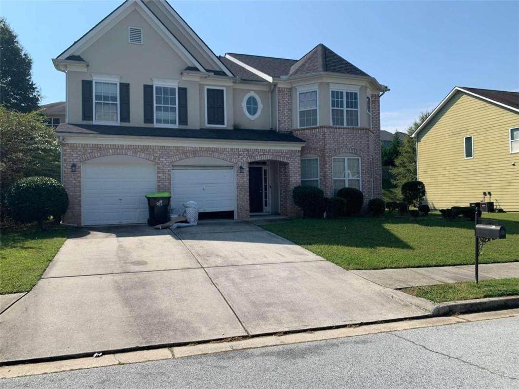 7364 Melhana Lane - Photo 1
