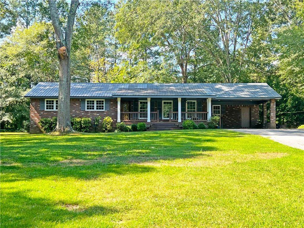 521 Monroe Highway - Photo 1