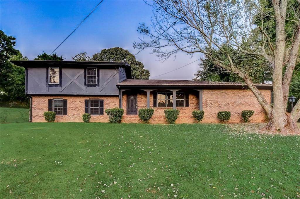 130 Hallie Lane - Photo 1