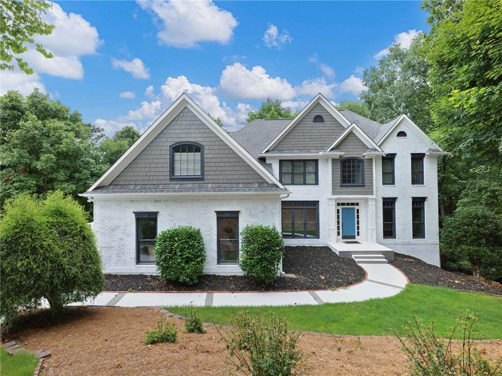 3498 Westhampton Way - Photo 1