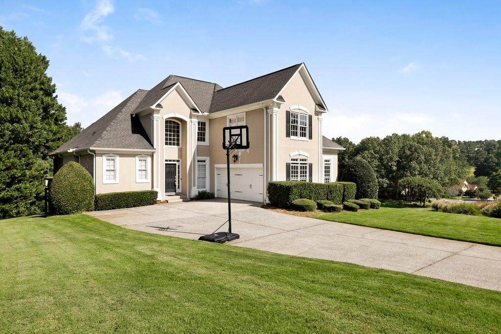 6450 Sterling Drive - Photo 1