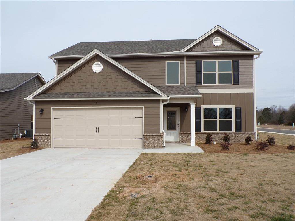 29 Hiwassee Point - Photo 1