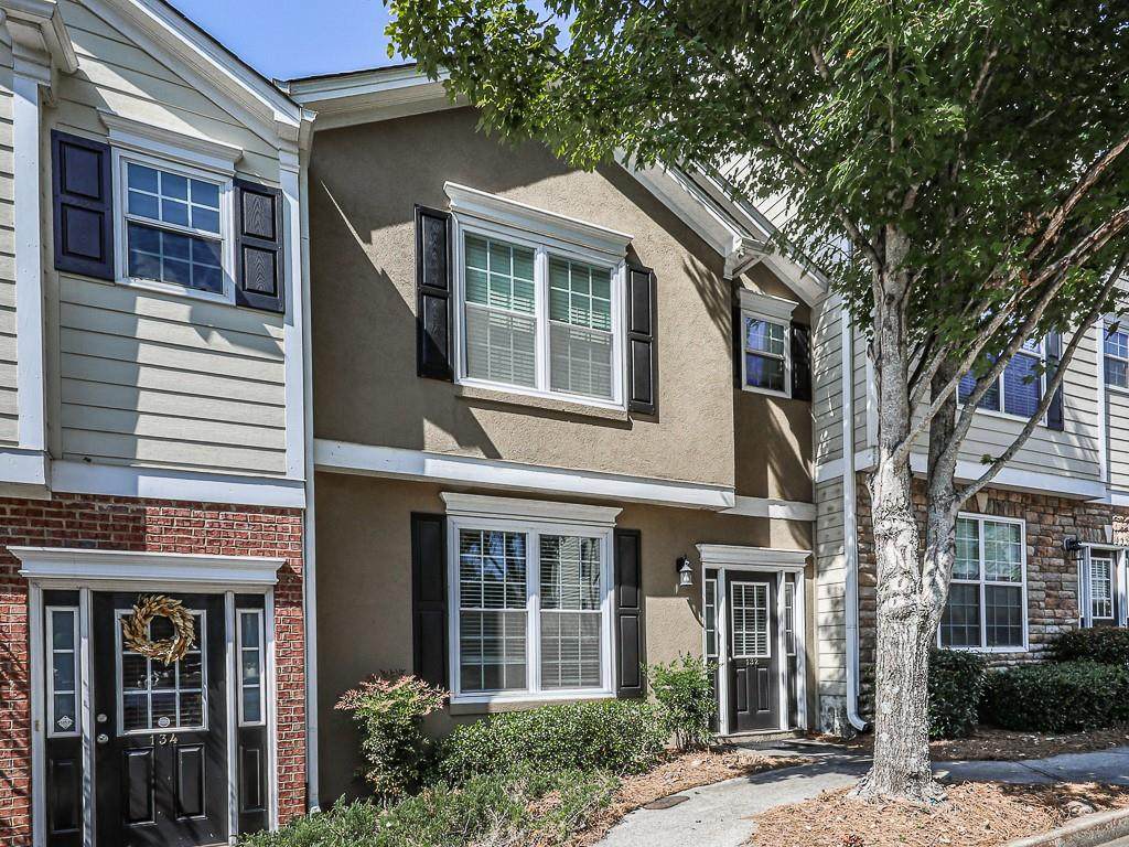 132 Riverstone Commons Circle - Photo 1