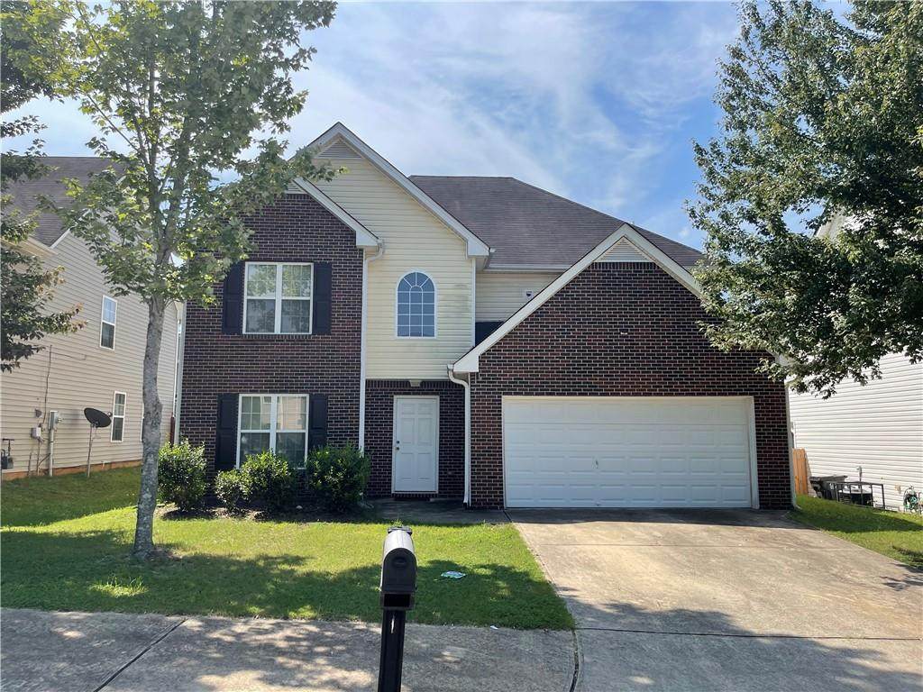 146 Palmetto Street - Photo 1