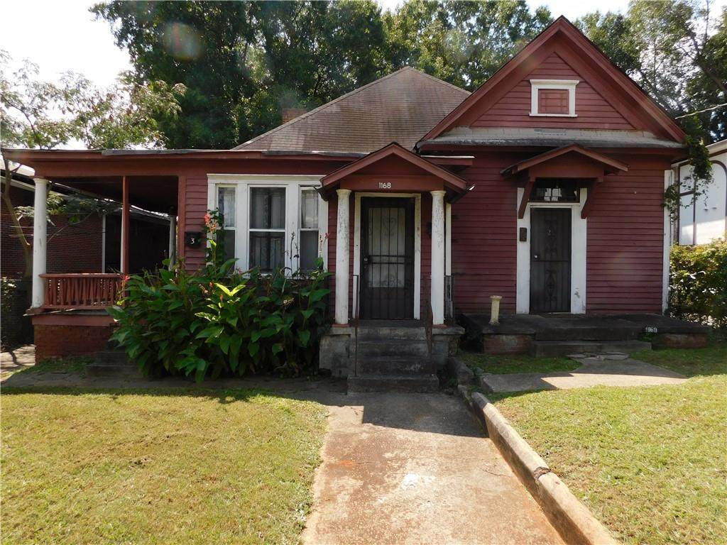 1168 Lucile Avenue - Photo 1