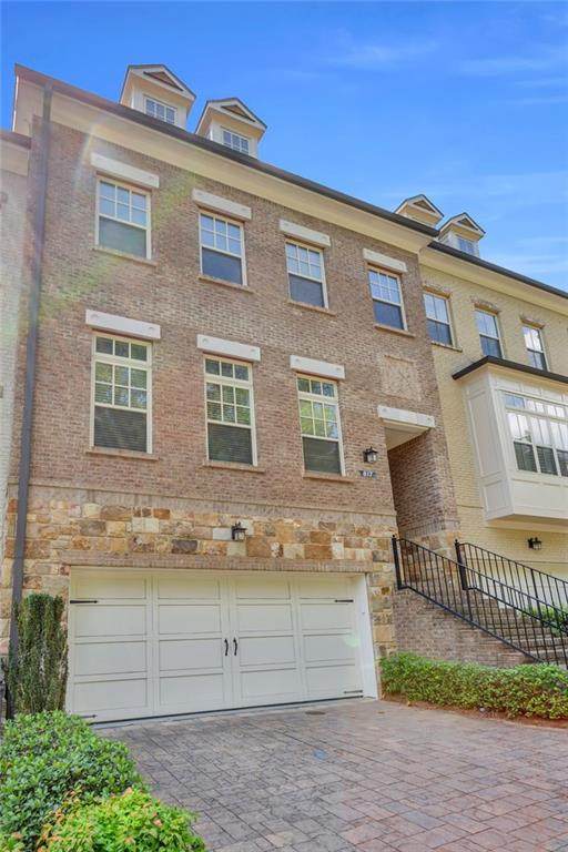 817 Canterbury Overlook - Photo 1