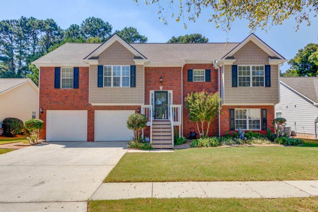 4001 Savannah Ridge Trace - Photo 1