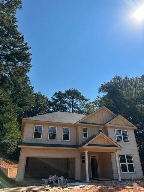 2118 Green Forrest Drive - Photo 1