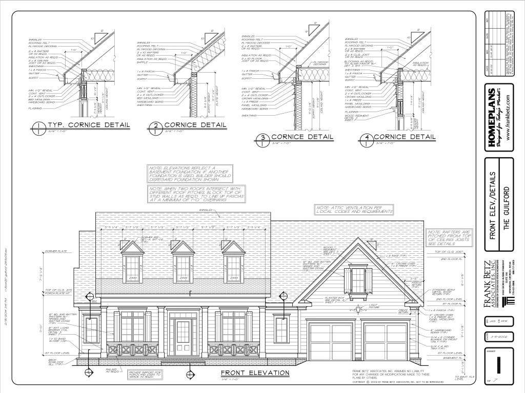124 Long Shoals Avenue - Photo 1