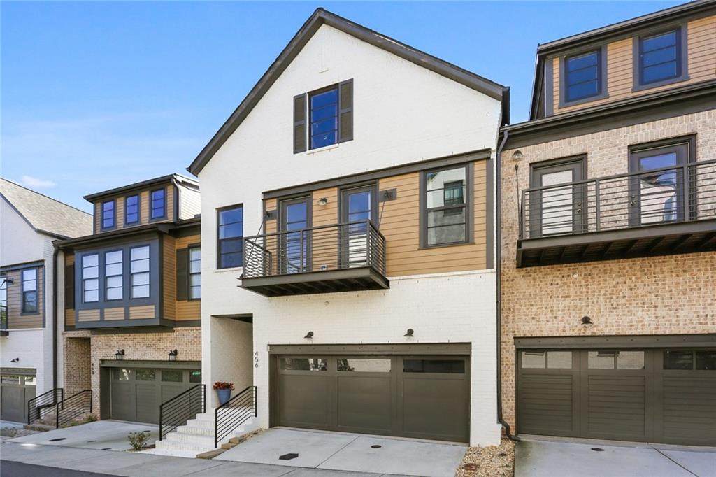 456 Altissimo Drive - Photo 1