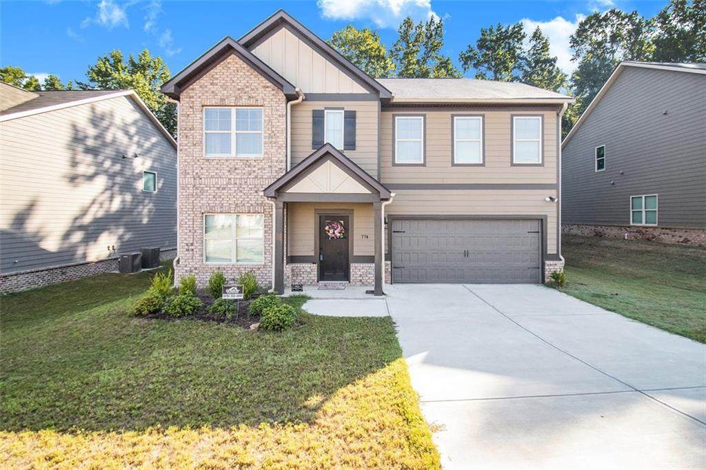 774 Emporia Loop - Photo 1