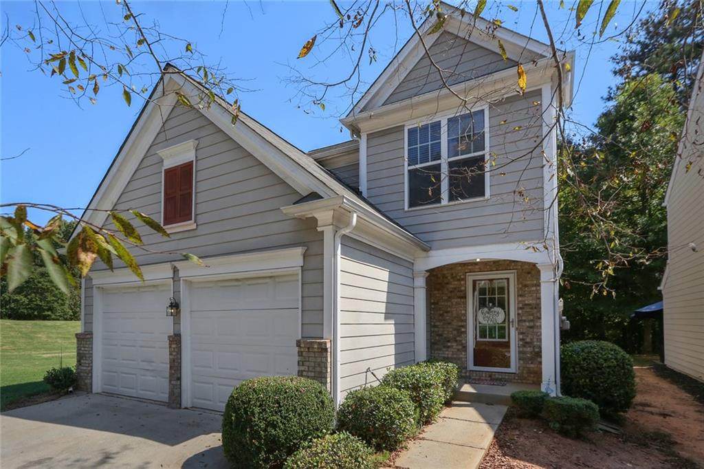 3274 Welmingham Drive - Photo 1