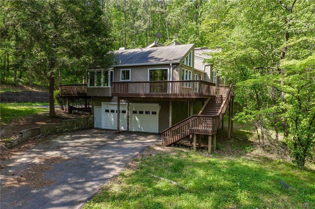 1771 Blackwell Road - Photo 1