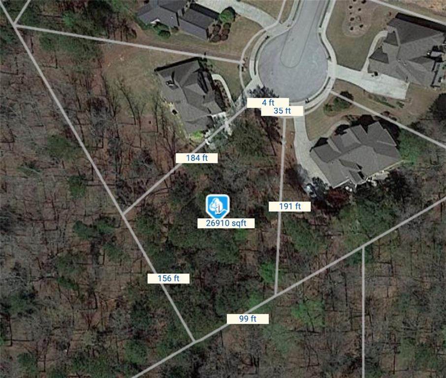 1498 Rocky River Drive - Photo 1