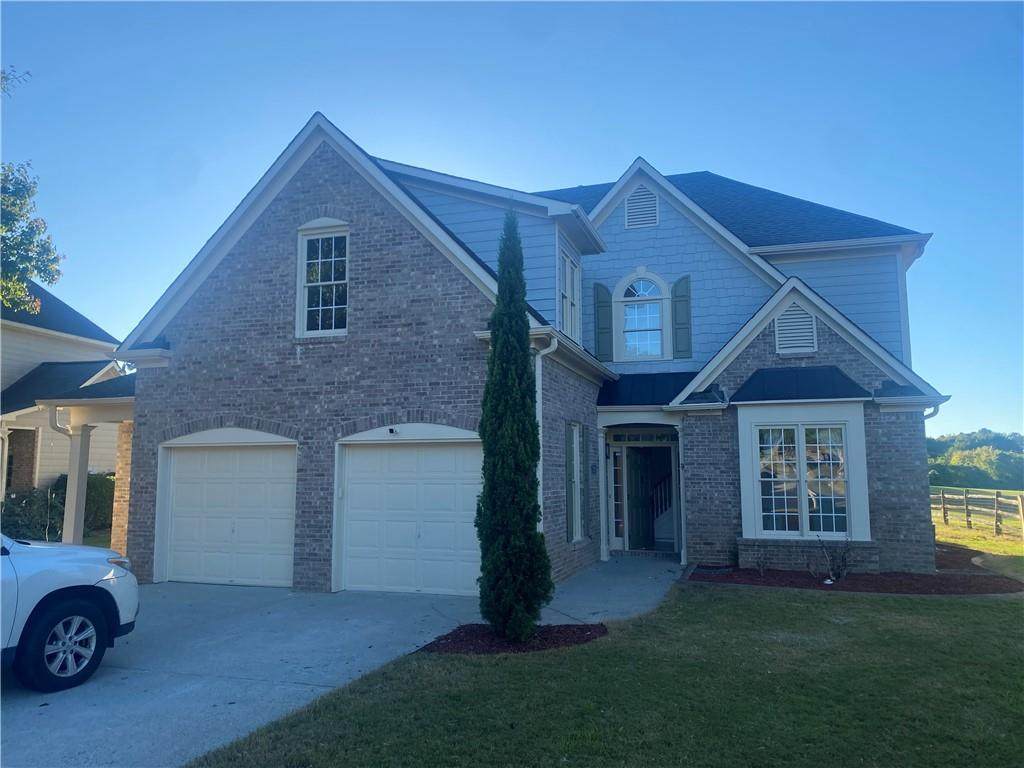 6260 Black Rock Court - Photo 1