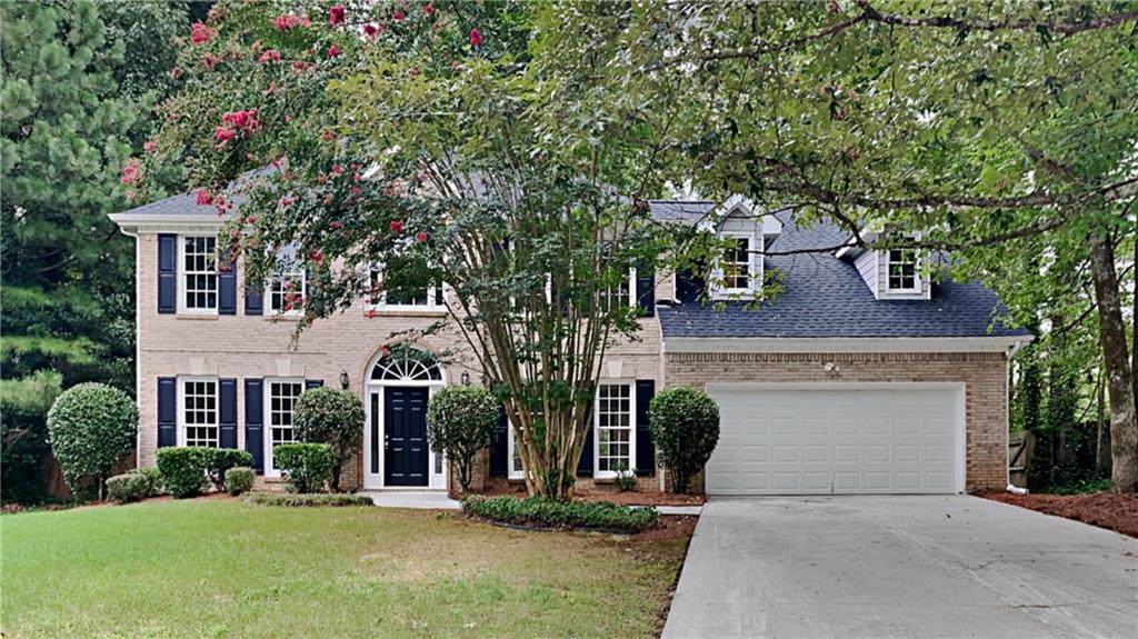175 Waterloch Court - Photo 1