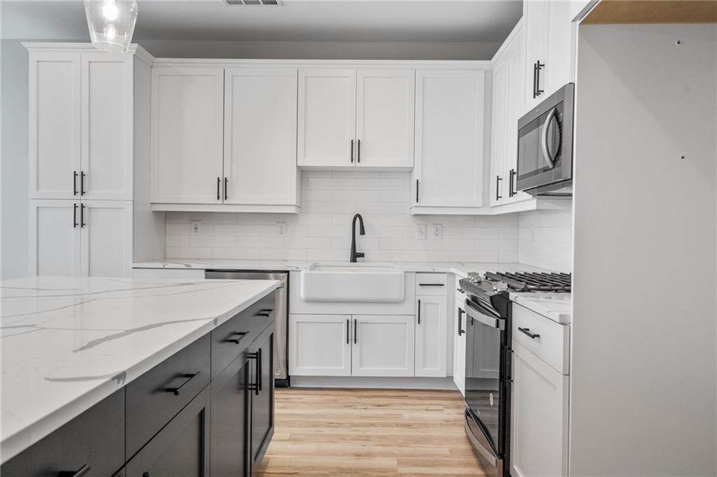 2406 Lakeshore Lane - Photo 1