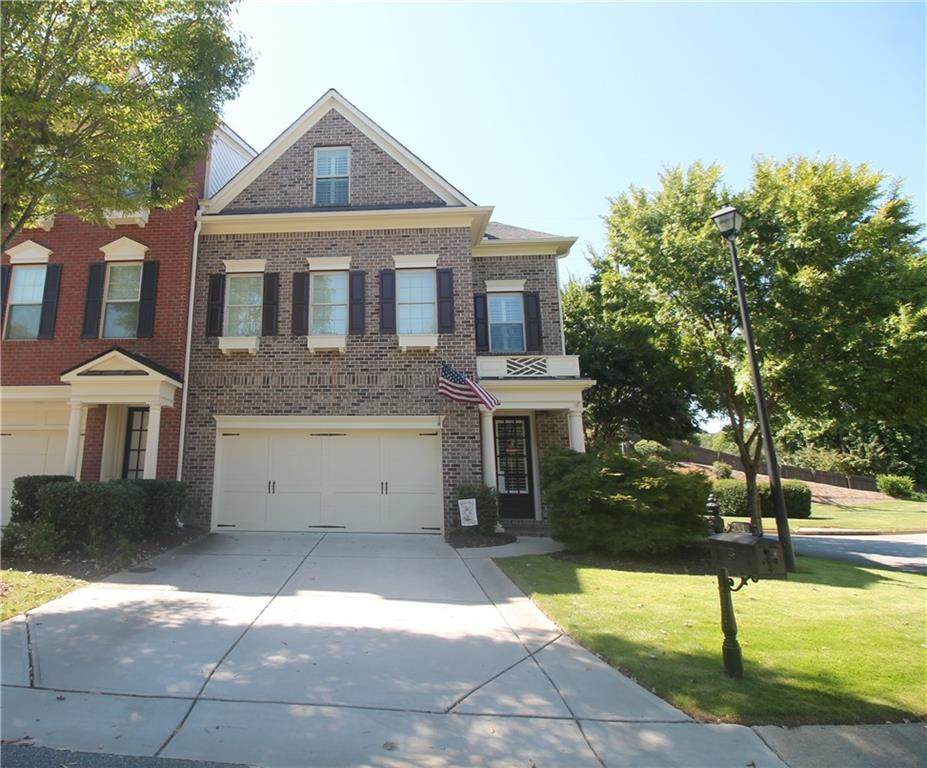 7412 Portbury Park Lane - Photo 1