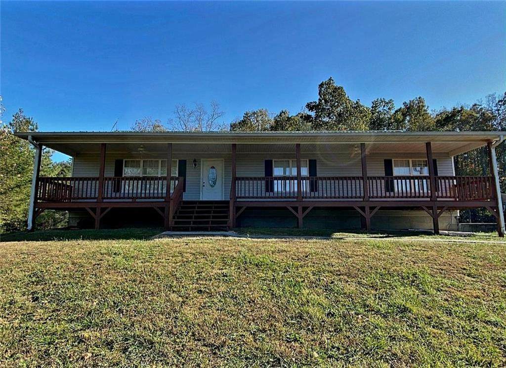 1696 Self Lake Road - Photo 1