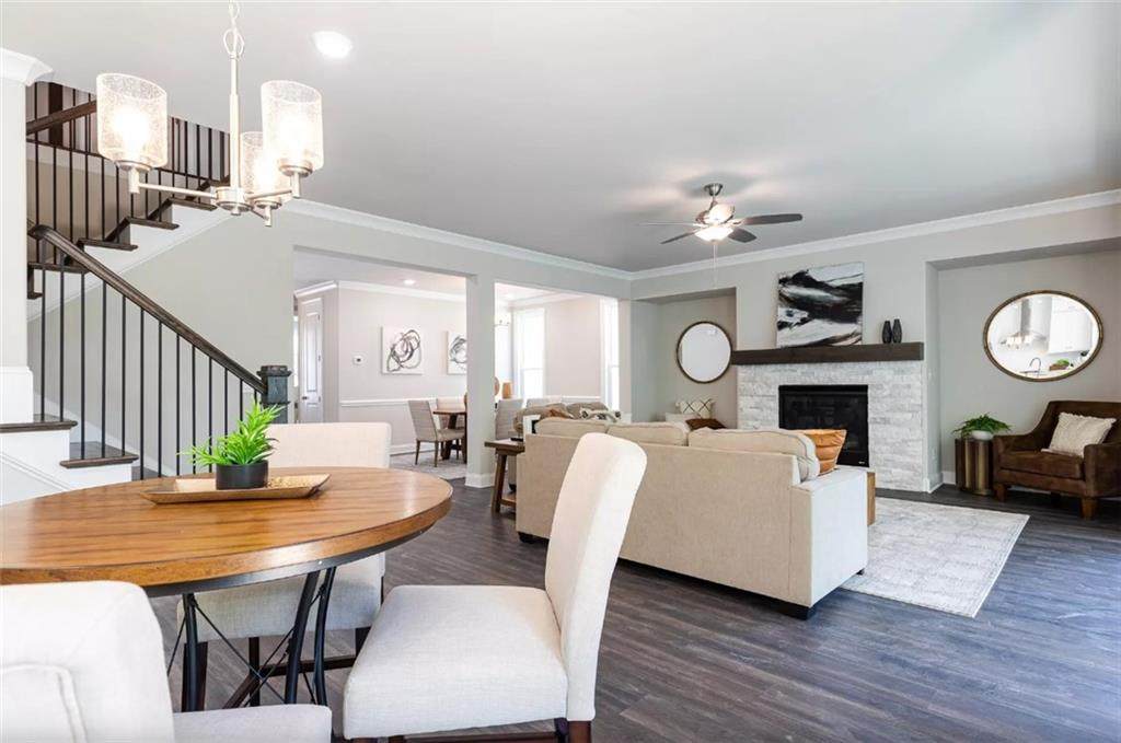 1502 Harvest Park Lane - Photo 1