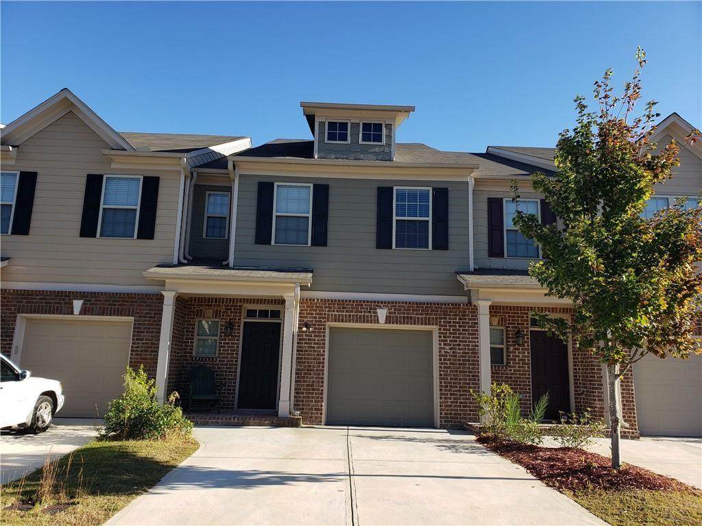 2705 Morgan Glen Road - Photo 1