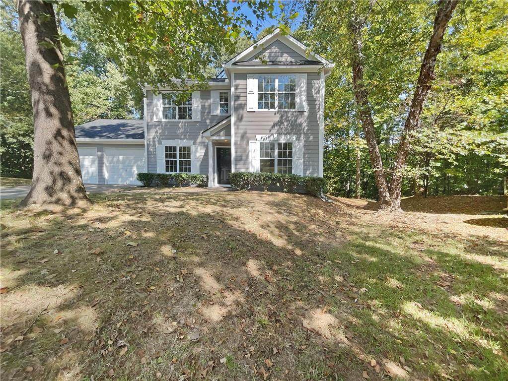 7107 Springchase Way - Photo 1