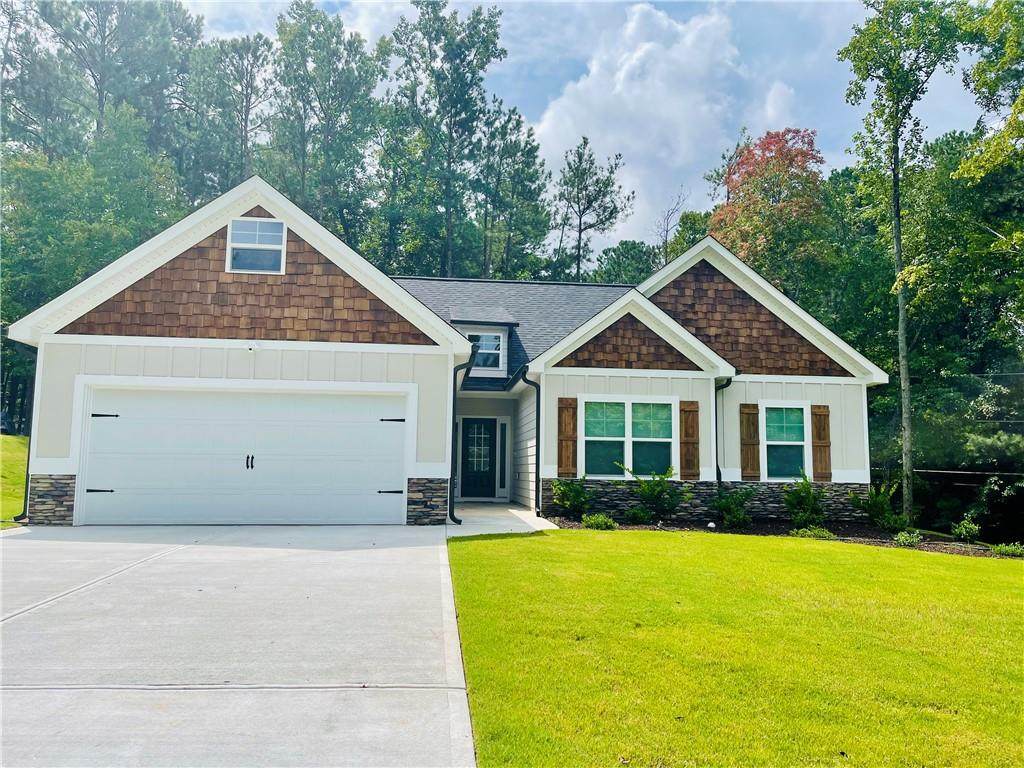 3602 Mckown Road - Photo 1