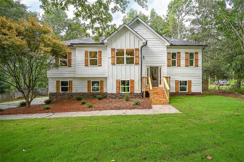 3590 Mckown Road - Photo 1