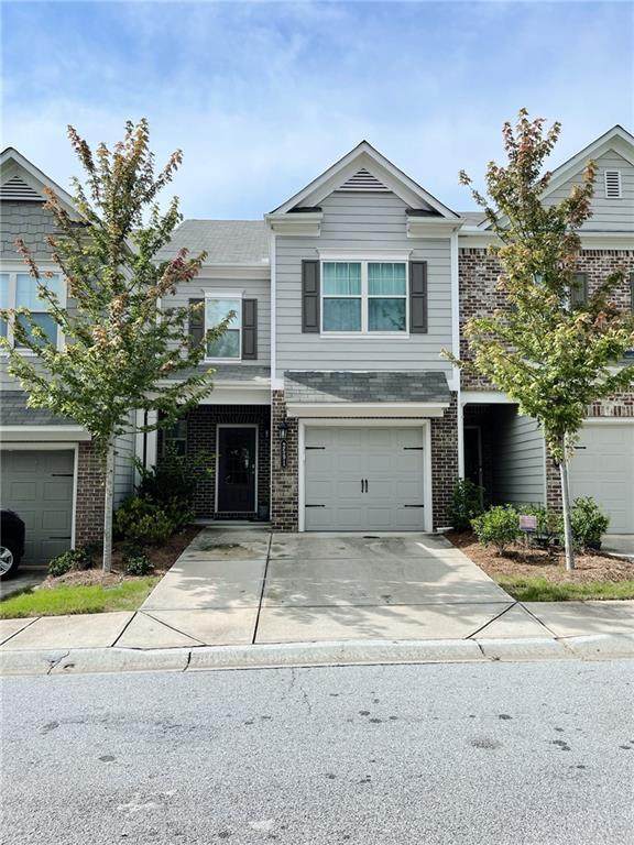 2591 Kenwood Glen Terrace - Photo 1