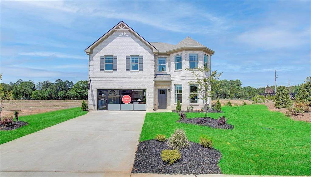 2166 Cadenza Circle - Photo 1
